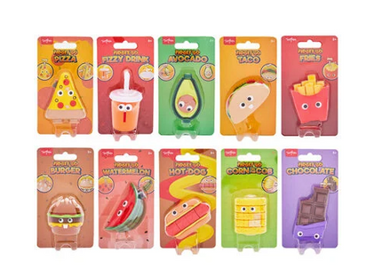 Snacks Fidget Toy