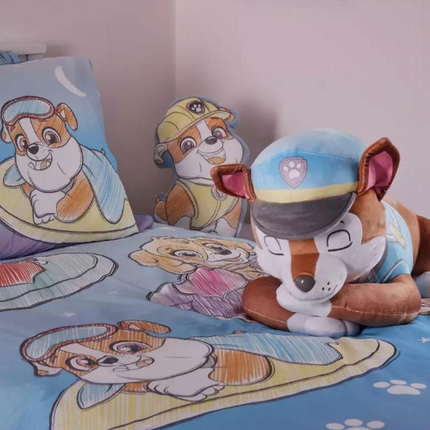 PAW Patrol Calm Cuddly Pup 48cm