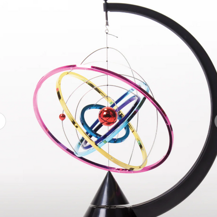 QREO ORBIT KINETIC MOBILE