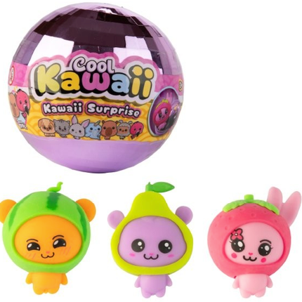 Cool Kawaii Squishy Kawaii Surprise