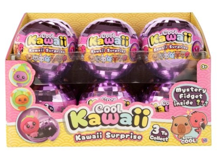 Cool Kawaii Squishy Kawaii Surprise