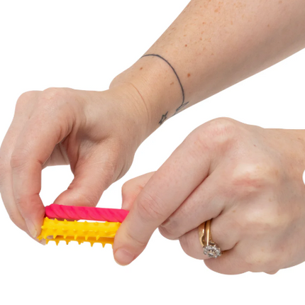 SENSORY FIDGET RINGS