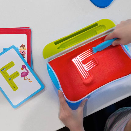 Light-Up Tracing Center
