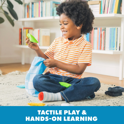 Teachable Touchables® Sensory Squares