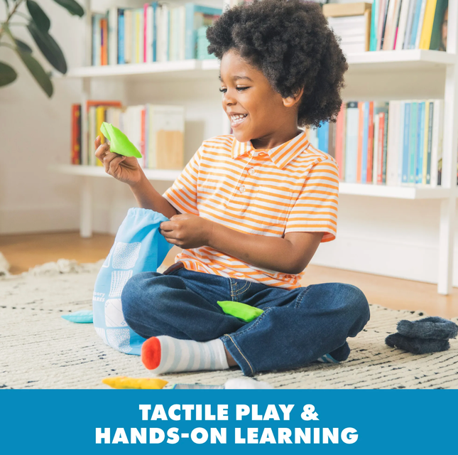 Teachable Touchables® Sensory Squares