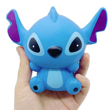 Squishy Stitch