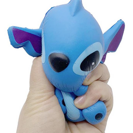Squishy Stitch