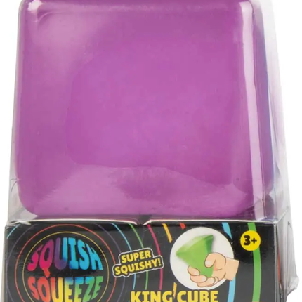 MEGA CUBE ASSORTED
