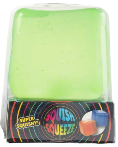 MEGA CUBE ASSORTED
