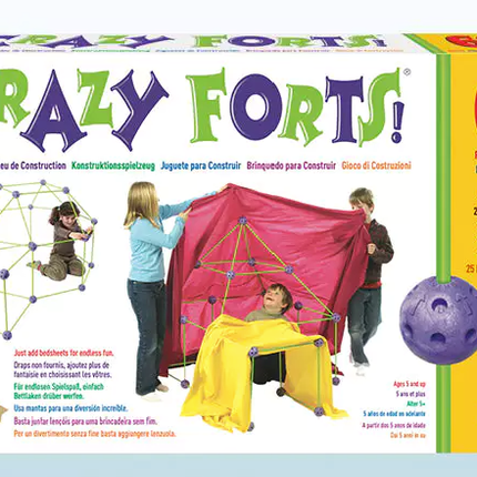 Crazy Forts - Original