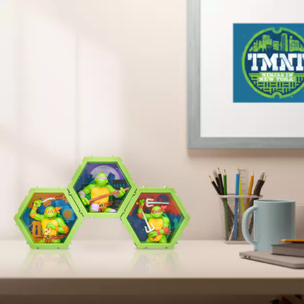 4D Teenage Mutant Turtles - Raphael