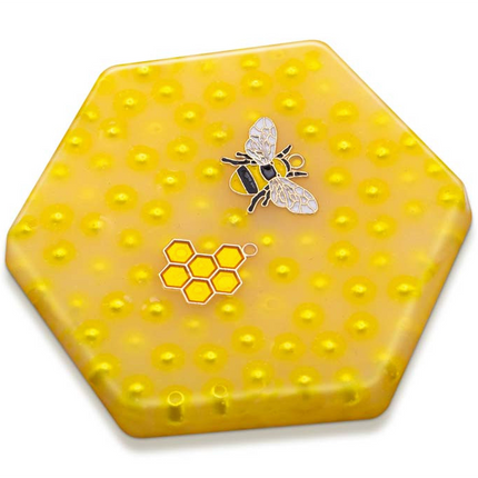 Pick N Pop Bracelets Honeybee - SENsory Toys4U