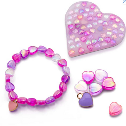 Pick N Pop Bracelets Love Heart - SENsory Toys4U