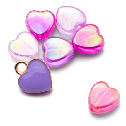 Pick N Pop Bracelets Love Heart - SENsory Toys4U