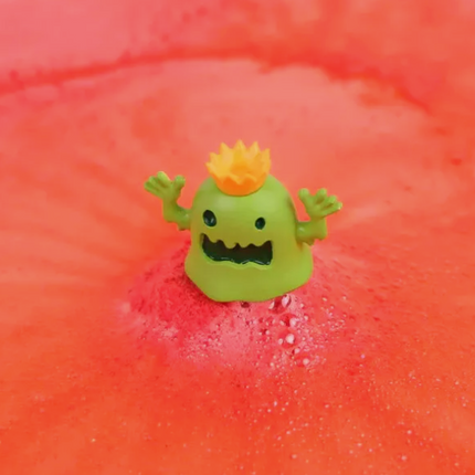 Baff Bombz Alien - SENsory Toys4U