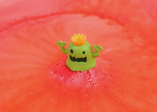 Baff Bombz Alien - SENsory Toys4U