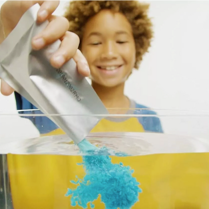 Crackle Baff Rainbow - SENsory Toys4U