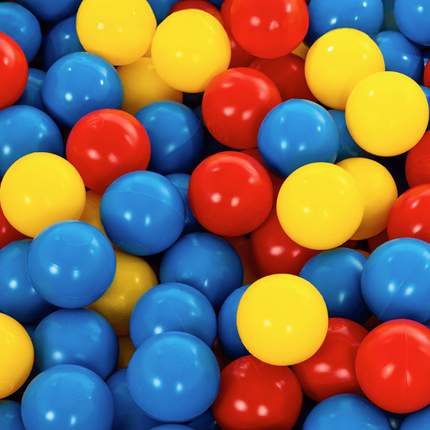 250 Playpen Balls