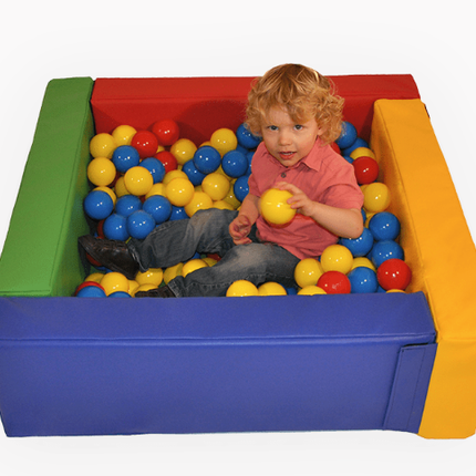 Square Ball Pool