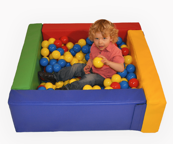 Square Ball Pool