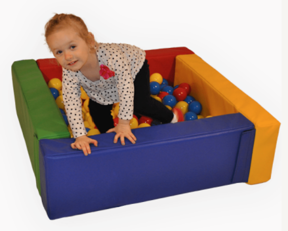 Square Ball Pool
