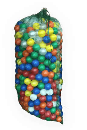 Playpen Ball Storage Bag