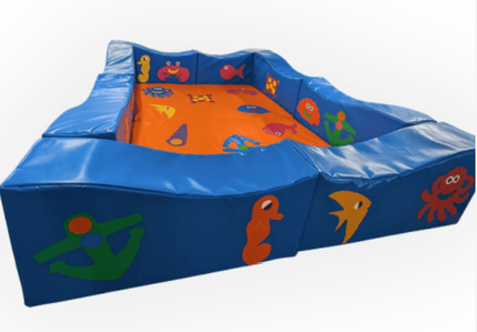 Wave Ball Pool