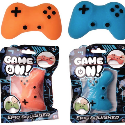 EPIC SQUISHER - SENsory Toys4U