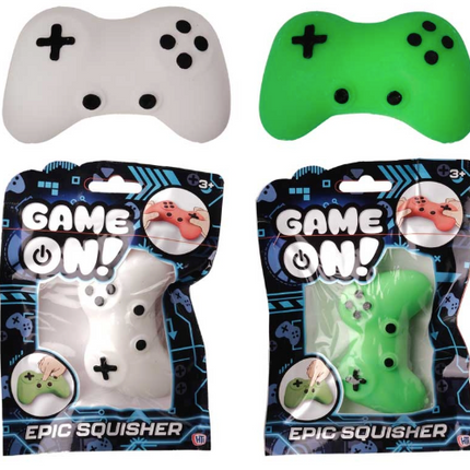 EPIC SQUISHER - SENsory Toys4U
