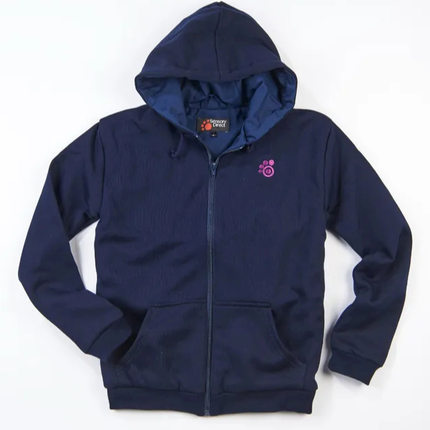 Therapy Weighted Hoodie