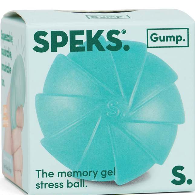 Gump Surface | Sea Glass Edge