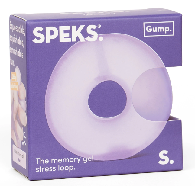 Gump Loop | Mist Gump Loop