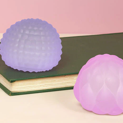 SPEKS Gump Surface - 2 Packs - The Memory Gel Stress Bal