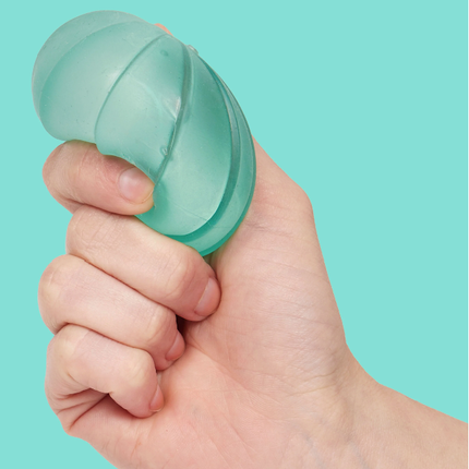 SPEKS Cool Gump Surface - 2 Packs - The Memory Gel Stress Bal