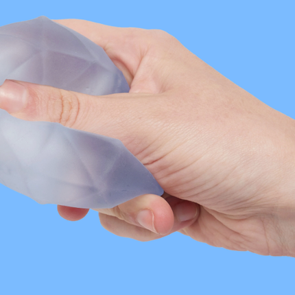 SPEKS Cool Gump Surface - 2 Packs - The Memory Gel Stress Bal