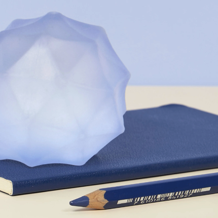 SPEKS Cool Gump Surface - 2 Packs - The Memory Gel Stress Bal