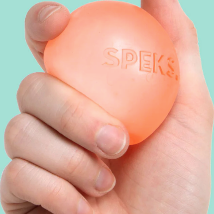 Speks Original Gump - The Memory Gel Stress Ball