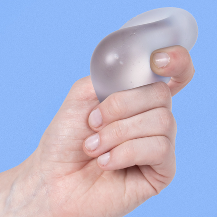 Speks Original Gump - The Memory Gel Stress Ball