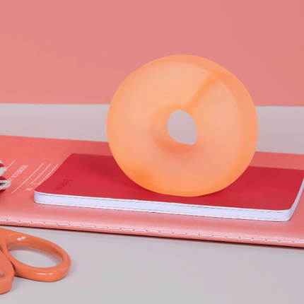 Speks Loop Gump The Memory Gel Stress Ring - 6cm