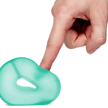 Speks Loop Gump The Memory Gel Stress Ring - 6cm