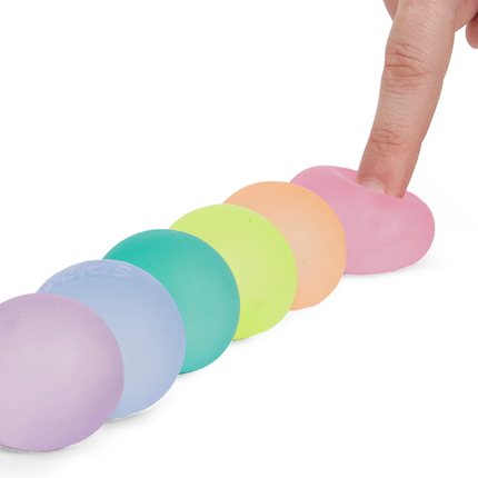 Speks Mini Gump - The Memory Gel Stress Ball