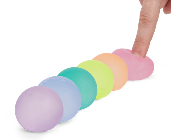 Speks Mini Gump - The Memory Gel Stress Ball