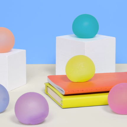 Speks Mini Gump - The Memory Gel Stress Ball