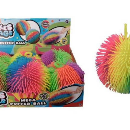 Mega Puffer Ball