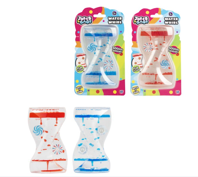 Jokes And Gags Water Whirl