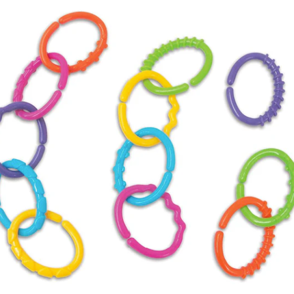 Edushape Linkets