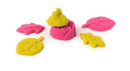 Kinetic Sand Squishblossom