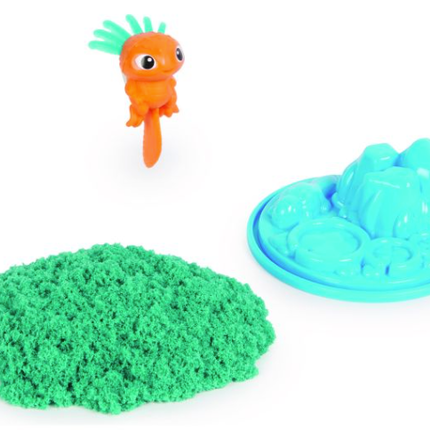 Kinetic Sand Surprise