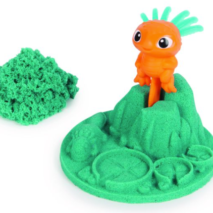Kinetic Sand Surprise