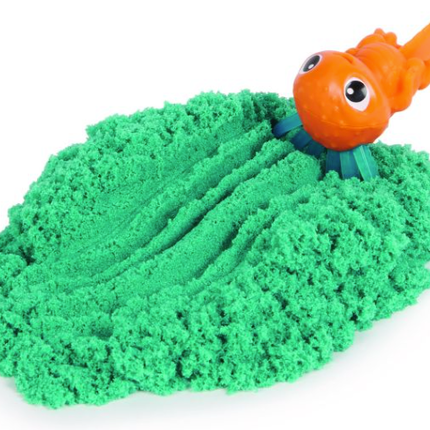 Kinetic Sand Surprise